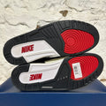 Air Jordan 3 Levi's Black Sz 13