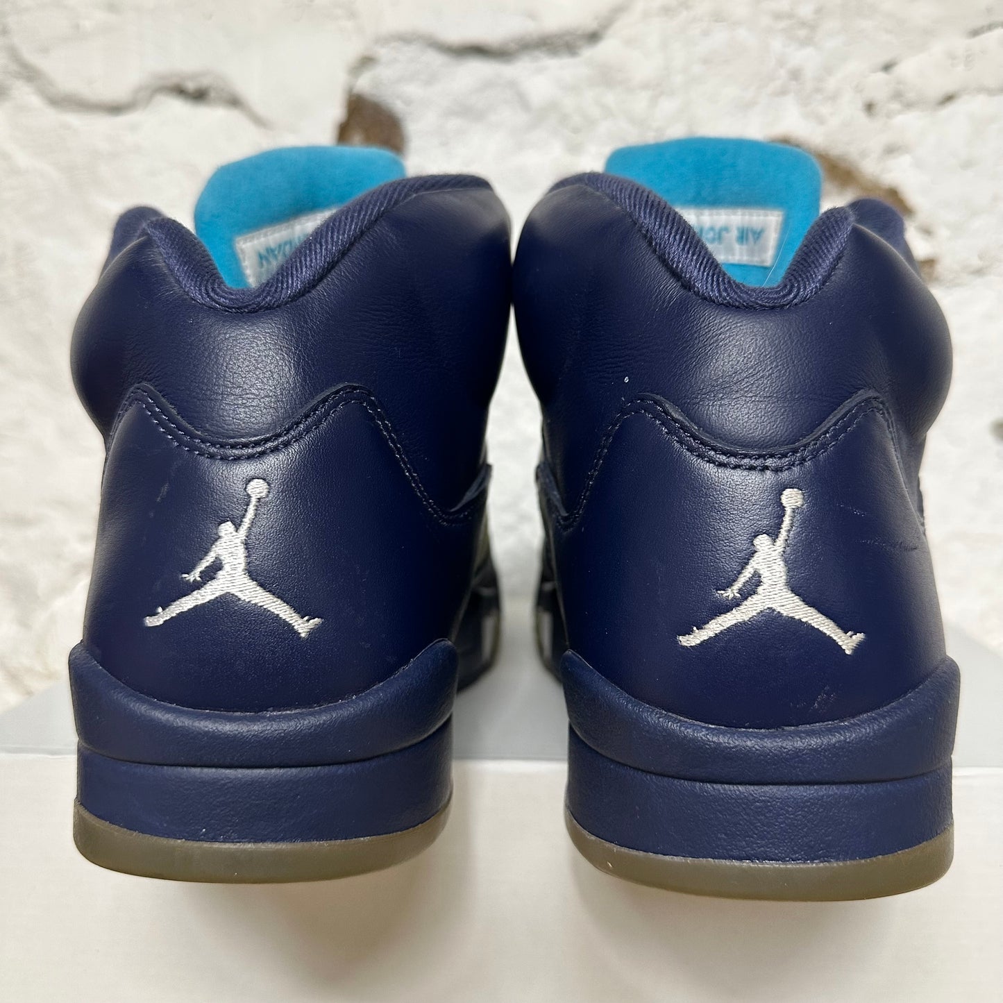 Air Jordan 5 Pre-Grape Sz 10