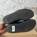 Rick Owens High Hexa Lace Black Pearl Sneaker Sz 12 (45)