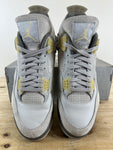 Air Jordan 4 Craft Photon Dust Sz 13