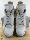 Air Jordan 4 Craft Photon Dust Sz 13