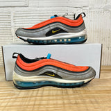 Nike Air Max 97 Sky Nike Pack Sz 6Y