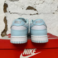 Nike Dunk Low Glacier Blue Sz 8