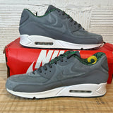 Nike Air Max 90 PRM QS Chicago Sz 14 DS