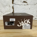 Jordan Jumpman Jack Travis Scott Dark Mocha Sz 9.5