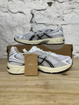 Asics Gel-1130 White Cloud Grey Sz 11