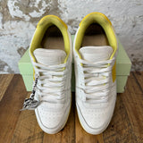 Off White Out Of Office Yellow White Sz 10 (43)