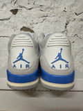 Air Jordan 3 Lucky Shorts Sz 13