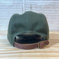 Supreme Wool Camp Cap (FW18) Hat