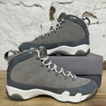 Air Jordan 9 Cool Grey (2025) Sz 8