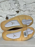 Air Jordan 4 Shimmer Sz 7.5 (9W) DS