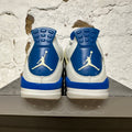 Air Jordan 4 Military Blue (2006) Sz 10 DS