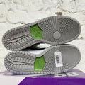 Nike SB Dunk Low Chlorophyll Sz 9 DS