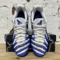 Nike Ja 3 White Game Royal Sz 9 DS