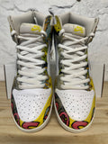 Nike SB Dunk High De La Soul Sz 12