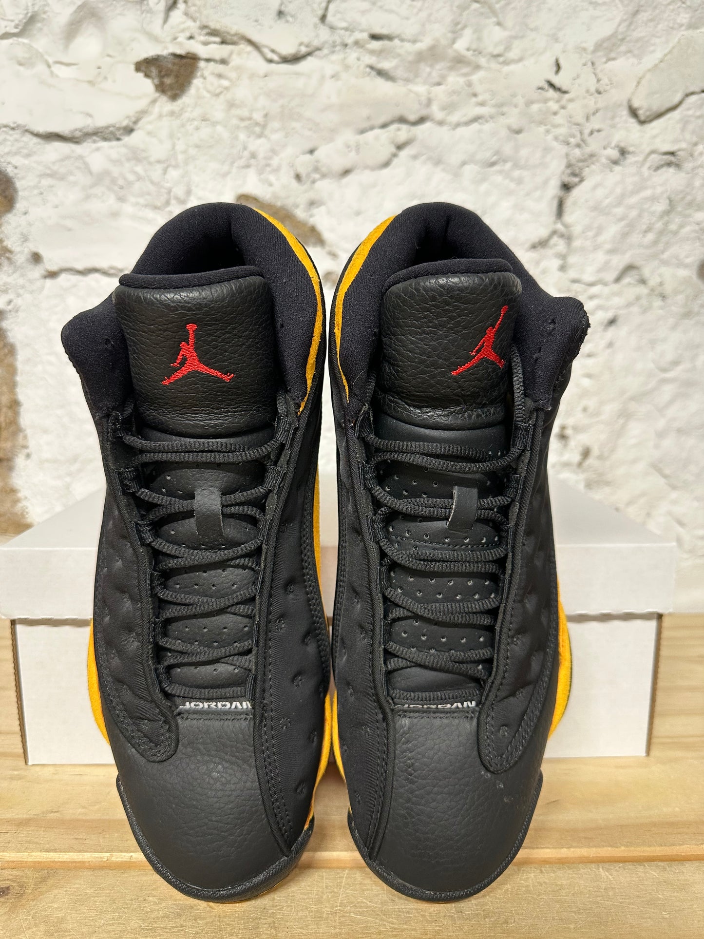 Air Jordan 13 Melo Class Of 2003 Sz 9