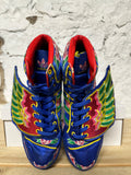 Adidas Jeremy Scott Wings Chinese New Year Sz 9.5