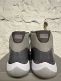 Air Jordan 11 High Cool Grey Sz 11