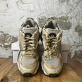 Balenciaga Runner Beige White Black Sneaker Sz 9 (42)