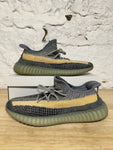 Yeezy 350 Ash Blue 13.5