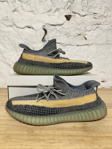 Yeezy 350 Ash Blue 13.5