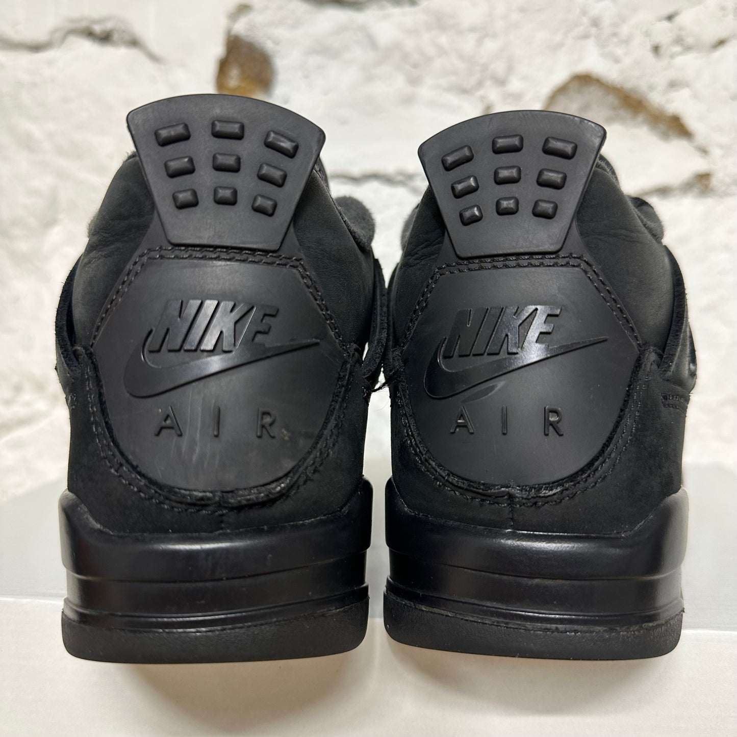 Air Jordan 4 Black Cat (2025) Sz 5Y