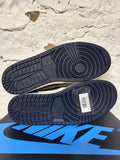 Air Jordan 1 Low Obsidian Sz 12 DS