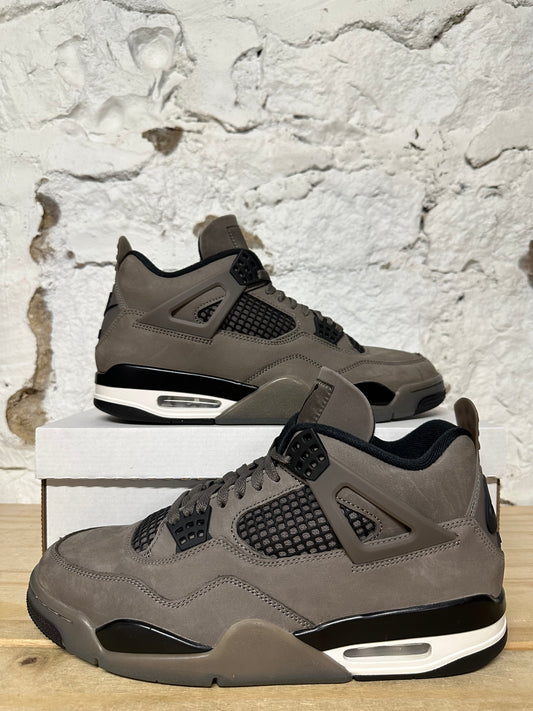 Air Jordan 4 Cave Stone Sz 11