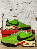 Nike Air Max Waffle Racer Altitude Green Sz 12 DS