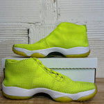 Air Jordan Future Volt Sz 12