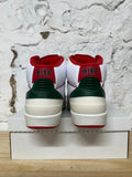 Air Jordan 2 Origins Sz 14