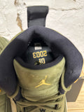 Air Jordan 12 Chris Paul Class of 2003 Sz 12