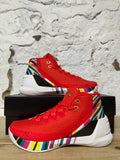 Under Armour Curry 3 Chinese New Year Sz 10 DS