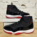 Air Jordan 11 High Bred (2019) Sz 12