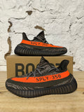Yeezy 350 Carbon Beluga Sz 8.5 DS