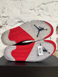 Air Jordan 5 Satin Bred Sz 11 DS