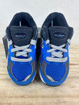 New Balance 2002R Blue Oasis Sz 6C