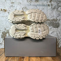 Balenciaga Track Runner Triple White Sneaker Sz 9 (42)