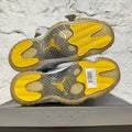 Air Jordan 11 Low IE Silver Zest Sz 10 DS