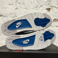 Air Jordan 4 Military Blue (2024) Sz 12 DS