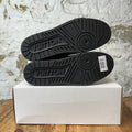Louis Vuitton Damier Graphite Trainer Sneaker Sz 10.5 (9LV)