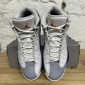 Air Jordan 13 French Blue Sz 12.5