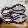 Asics GEL-1130 Deep Plum White