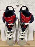 Air Jordan 6 Tinker Sz 11.5