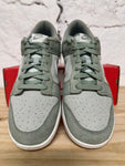 Nike Dunk Low Jade Horizon Gum Sz 11