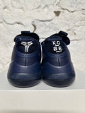 Nike Kobe A.D. Exodus TB Navy Blue Sz 15 DS