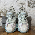 Balenciaga Track Runner White Pastel Sneaker Sz 5 (37)
