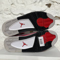 Air Jordan 4 Red Cement Sz 11.5