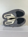 Air Jordan 3 Off Noir Sz 7 (8.5W)