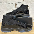 Air Jordan 11 High Gamma Blue (2025) Sz 13